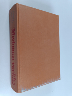 Robert Ludlum : Medusan verkko