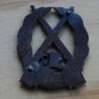 Ampumamerkki 1928 För Fosterlandet - pikkukuva 2