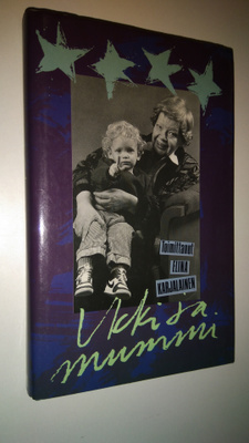 Elina (toim.) Karjalainen : Ukki ja mummi