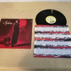 SYLVIA - Sylvia LP - pikkukuva 1