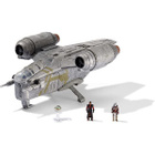 Star Wars Micro Galaxy Squadron RAZOR - HEAD HUNTER STORE. - pikkukuva 2