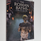 Barry W. Cunliffe : The Roman Baths - A View Over 2000 Ye... - pikkukuva 1