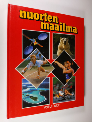 Nuorten maailma (1987)