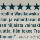 TRACKS - Blu-ray - pikkukuva 4