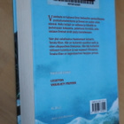David Gemmell : Varjojen prinssi ( 1.p. 2004 k.po ) - pikkukuva 2