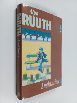 Alpo Ruuth : Leskimies