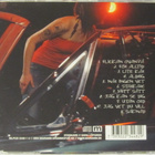Sara Löfgren • Starkare CD - pikkukuva 3