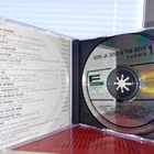 CD Eero ja Jussi & the Boys : numero 1 ( SIS POSTIKULU ) - pikkukuva 2