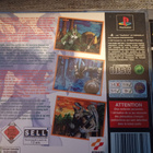 PS1 - Crypt Killer (CB) SyyS ALE! - pikkukuva 2