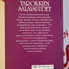 Tarotkorttien salaisuudet .Stuart R Kaplan 2 painos - pikkukuva 3