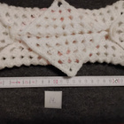 Alina´s Handmade kosteuspyyhepussille suojus vaaleanpunainen - pikkukuva 5