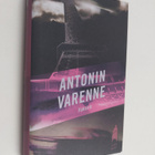 Antonin Varenne : Fakiirit - pikkukuva 1