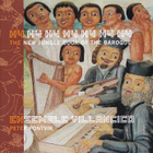Ensemble Villancico - Hy hy hy hy hy hy hy (CD) - pikkukuva 1