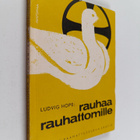 Ludvig Hope : Rauhaa rauhattomille - pikkukuva 1