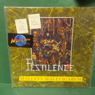 PESTILENCE - MALLEVS MALEFICARVM M-/M- LP - pikkukuva 1