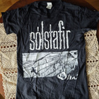 Sólstafir Solstafir hikinauha ja paita t-paita unisex S - pikkukuva 1