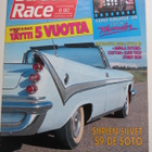 Street Race 6/1990 - pikkukuva 1