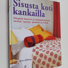 Chris Jefferys : Sisusta koti kankailla : ompele kauniit ... - pikkukuva 1