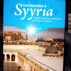 Brooke Allen: Satumainen SYYRIA (2013) Sis.postikulut - pikkukuva 2