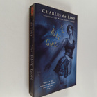 Charles De Lint : The Blue Girl - pikkukuva 1