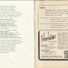 1938 - Georg Malmsten - Iskusävelmiä no. 20 - Lauluvihko - pikkukuva 4