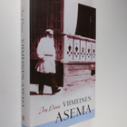 Jay Parini : Viimeinen asema : romaani Leo Tolstoin viime... - pikkukuva 1
