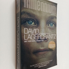 David Lagercrantz : Det som inte dödar oss - pikkukuva 1