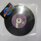 DEEP PURPLE - MIGHT JUST TAKE YOUR LIFE EX+ 7" - pikkukuva 1