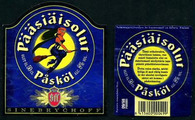 Pääsiäisolut 50 cl