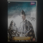 DVD: Warriors - The Shogun (BBC dokumentti 2007) - pikkukuva 1