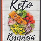 Anni Sirviö: Keto reseptejä - pikkukuva 1