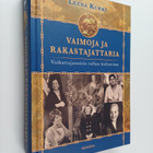 Leena Kurki : Vaimoja ja rakastajattaria : vaikuttajanais... - pikkukuva 1