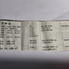 BMW 1973-83 POLTTOAINEPUMPPU - pikkukuva 1