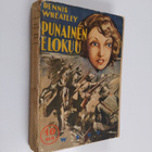 Dennis Wheatley : Punainen elokuu - pikkukuva 1