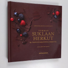 Arnaud Delmontel : Tumman suklaan herkut - 80 vastustamat... - pikkukuva 1