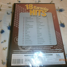 18 KARAOKE HITS uusi DVD - pikkukuva 2