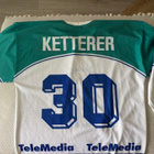 Jokerit Fanipaita Sport Fashion Ketterer #30 - pikkukuva 2