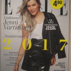 Elle -lehtiä - pikkukuva 2