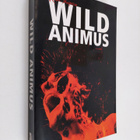 Rich Shapero : Wild animus - pikkukuva 1