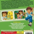 Matkaan Diego :  Diego ja Pikku Sudenpentu  -  DVD - pikkukuva 2