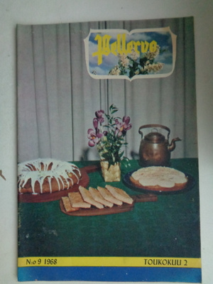 Pellervo Nro 9/1968 (6.5)