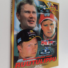 Ruutulippu 2001 : moottoriurheilun vuosi - pikkukuva 1