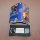 Vertigo - Punainen kyynel VHS - pikkukuva 3