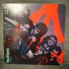 LP Rockhaus: Amiga - pikkukuva 1