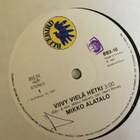 Mikko Alatalo Viivy vielä hetki maksi Ps 1987 Bluebird - pikkukuva 2