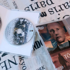Talvisota tv-sarja (DVD) + Lauri Törni dokumentti - pikkukuva 3