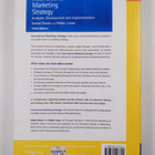Isobel Doole : International Marketing Strategy : analysi... - pikkukuva 2