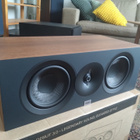 Elac Debut 3.0 DC53 keskikaiutin - pikkukuva 1