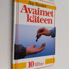 Jay Kesler : Avaimet käteen : 10 avainta murrosikäisen va... - pikkukuva 1