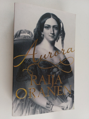 Raija Oranen : Aurora